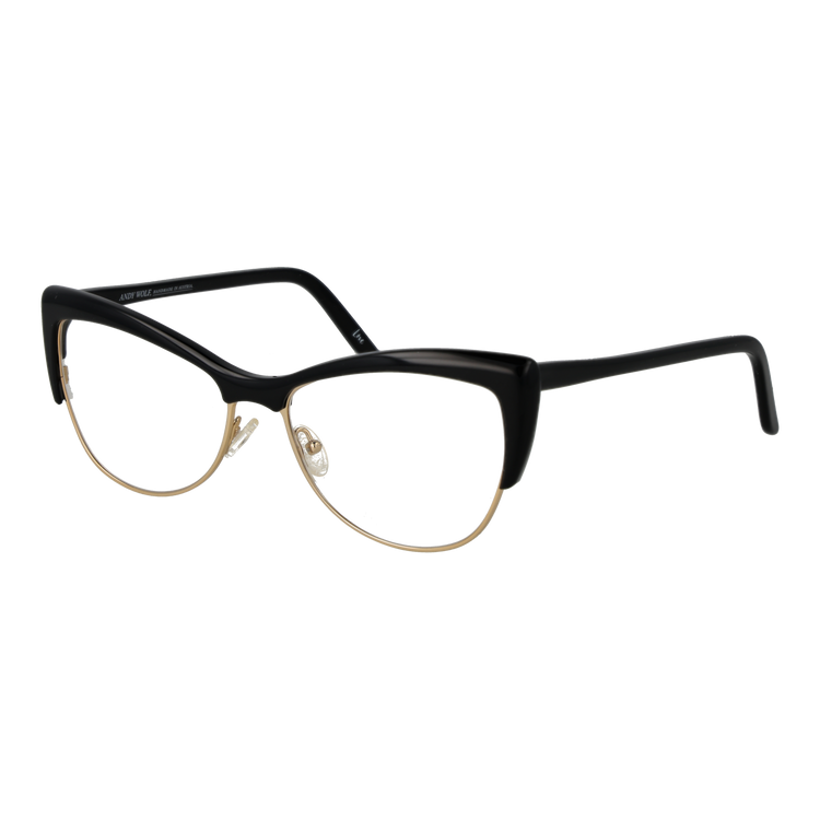 Gold/Demo glasses