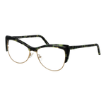 Green / Demo glasses