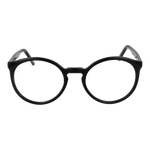 Black/Demo glasses