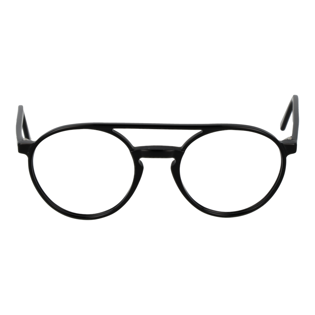 Black/Demo glasses