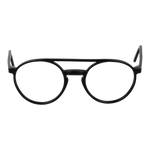 Black/Demo glasses