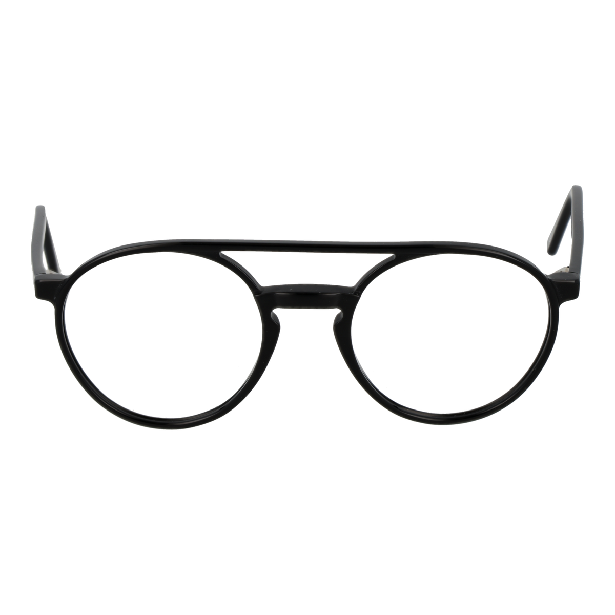 Black/Demo glasses