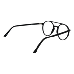 Black/Demo glasses