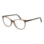 Beige / Demo glasses