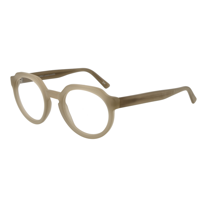 Grey/Demo glasses