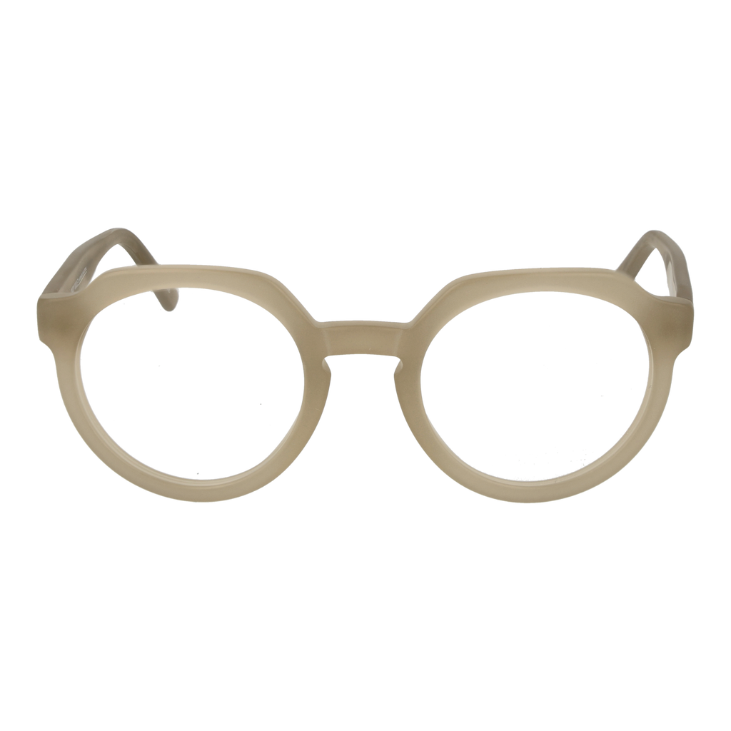 Grey/Demo glasses
