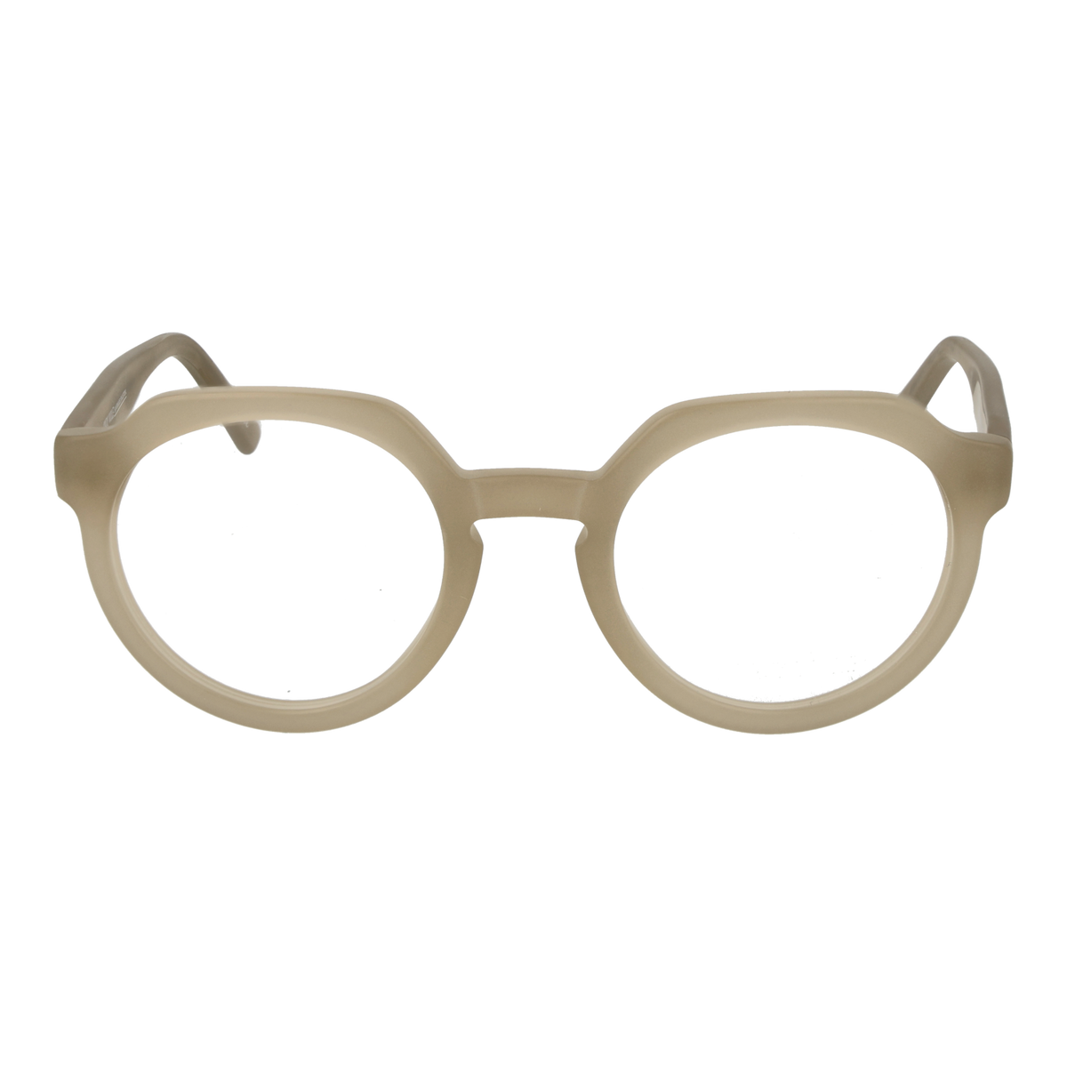 Grey/Demo glasses