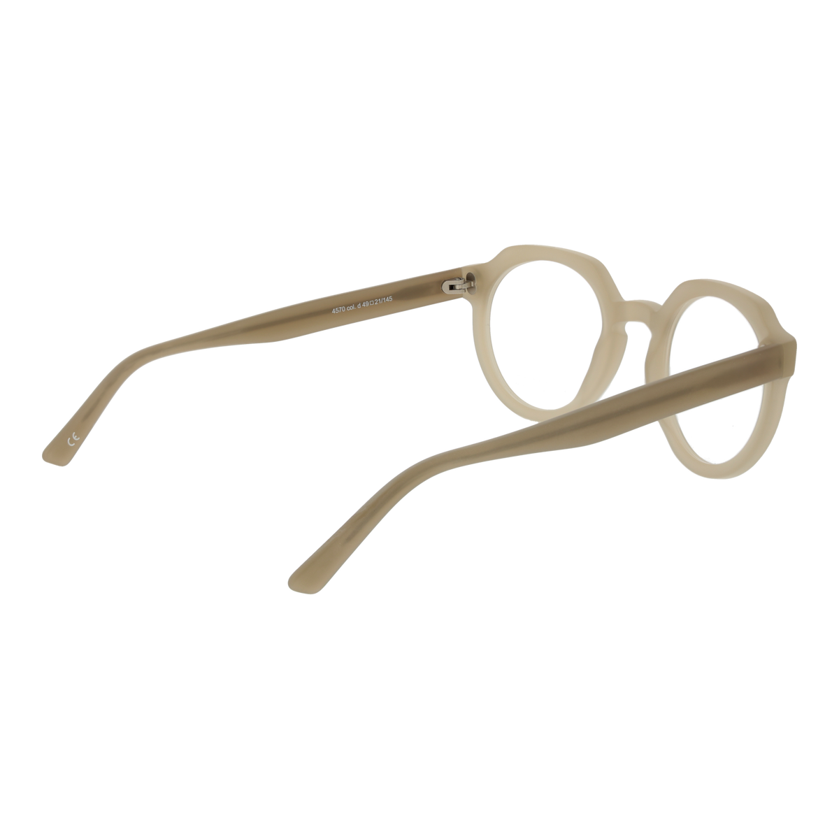 Grey/Demo glasses