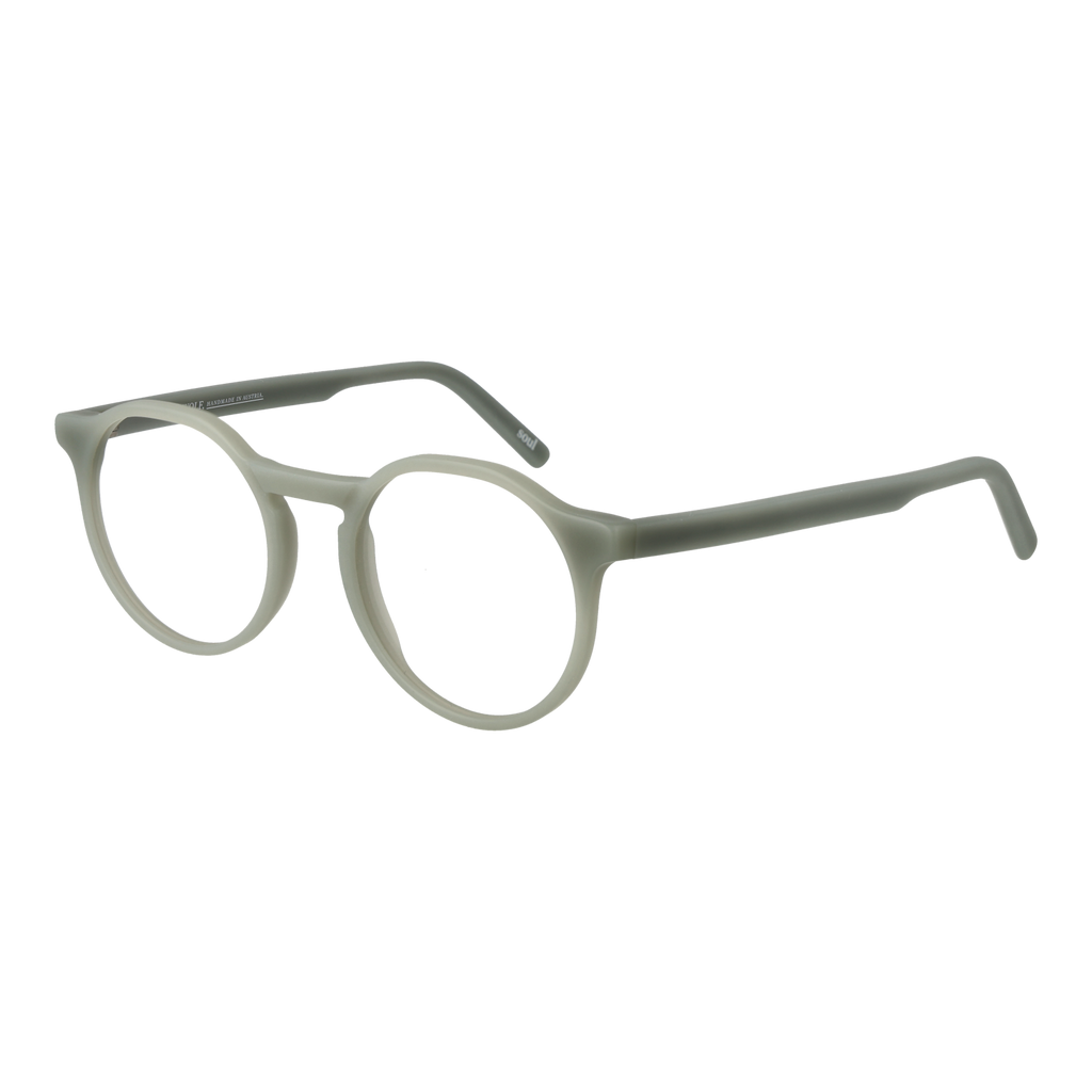 Grey/Demo glasses