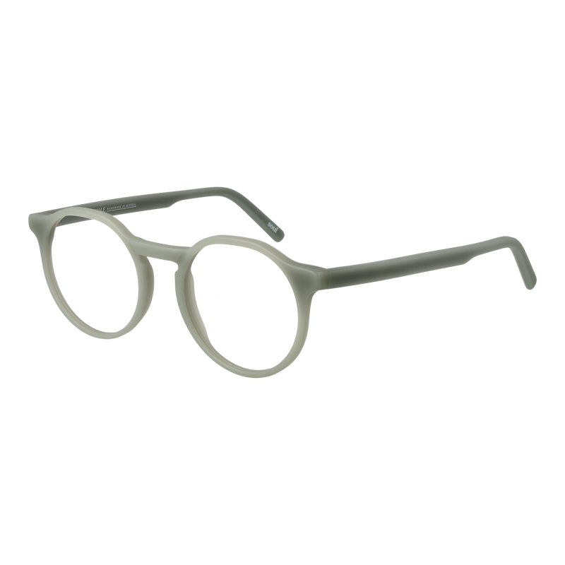 Grey/Demo glasses