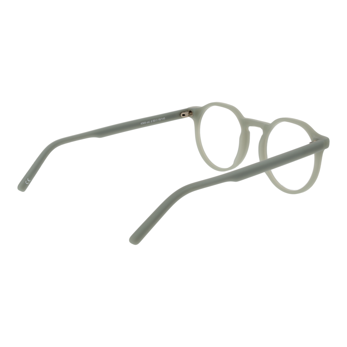 Grey/Demo glasses
