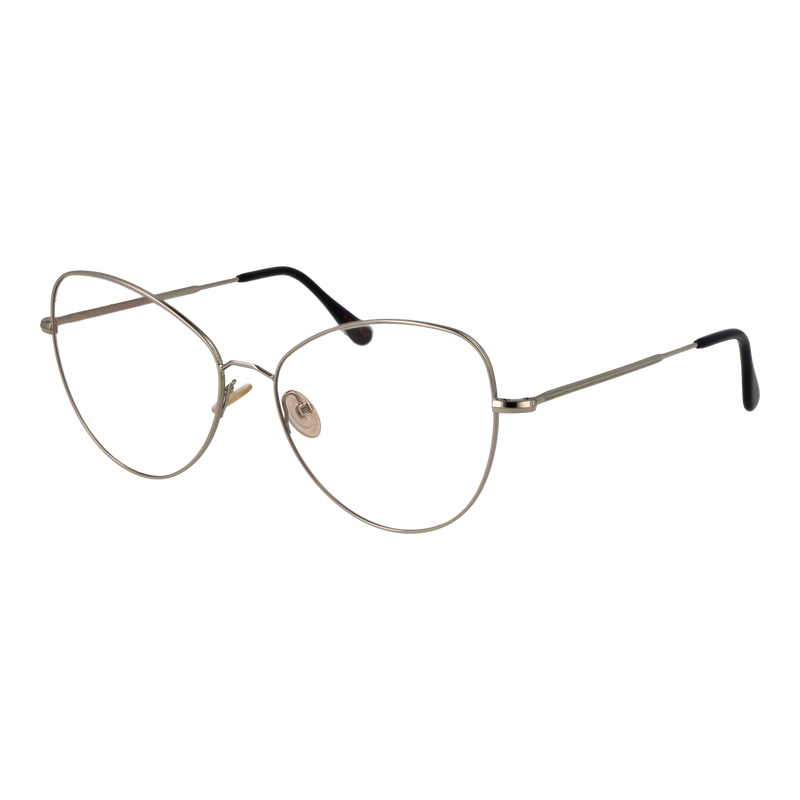 Silver/Demo glasses