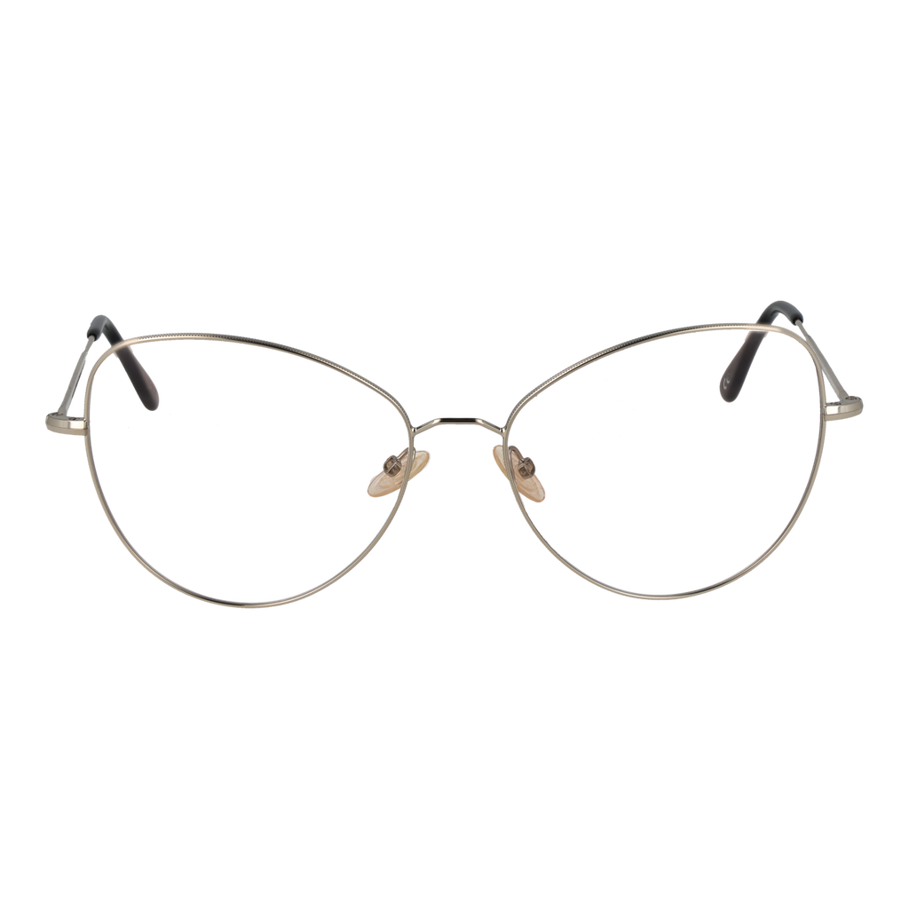 Silver/Demo glasses