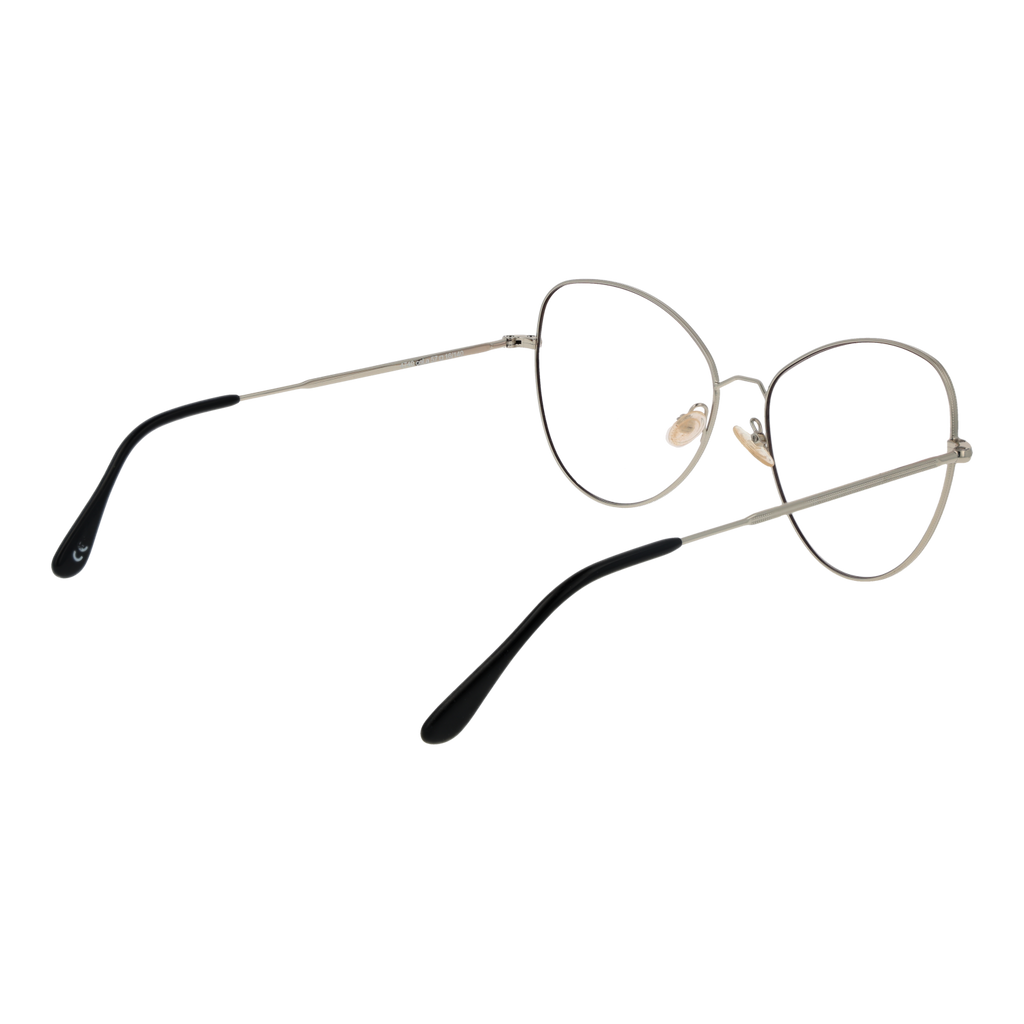 Silver/Demo glasses