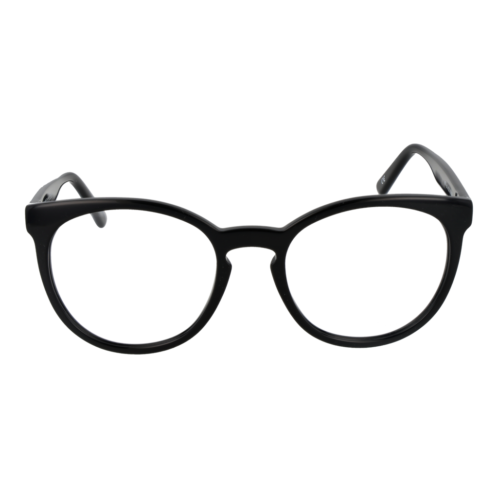 Black/Demo glasses