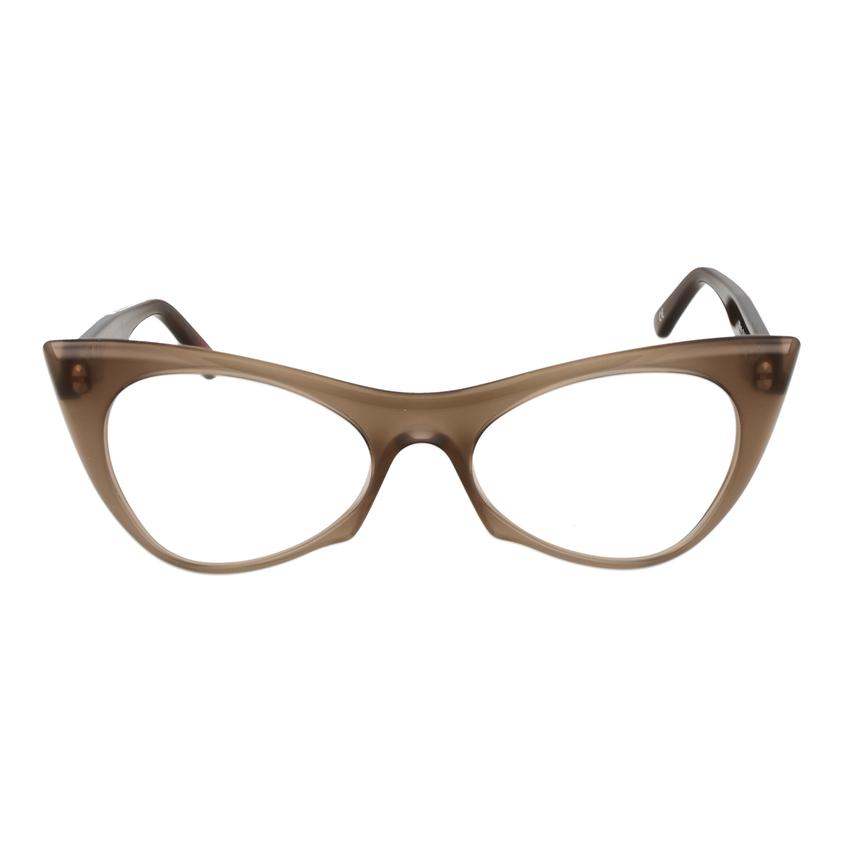 Grey/Demo glasses