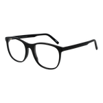 Black/Demo glasses