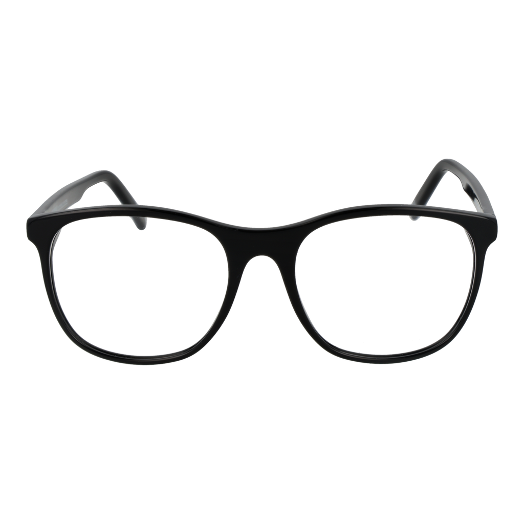 Black/Demo glasses