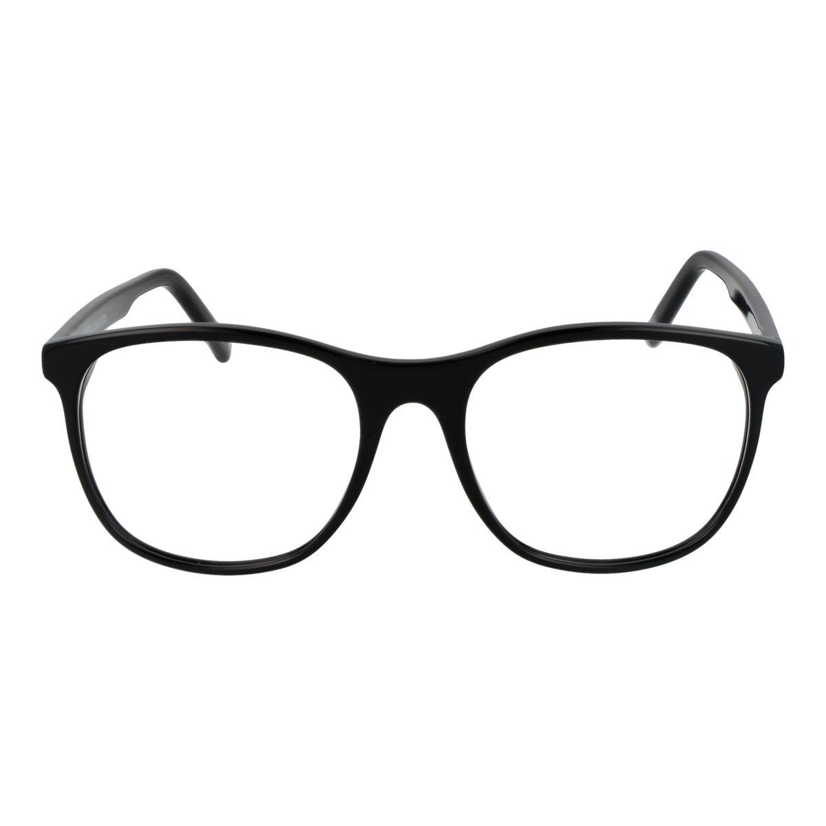 Black/Demo glasses