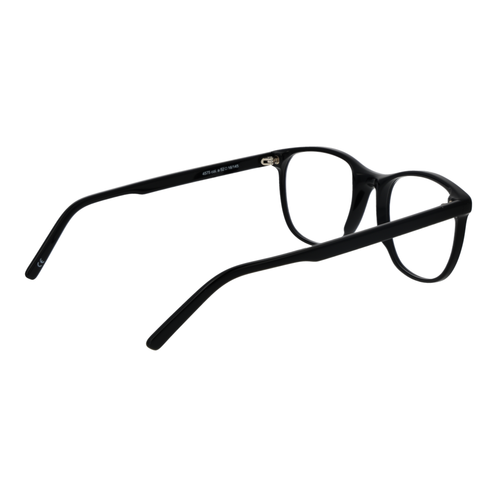 Black/Demo glasses