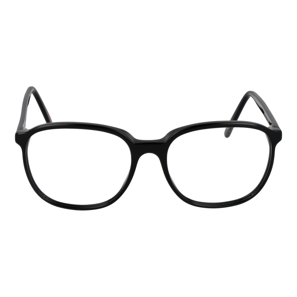 Black/Demo glasses