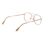 Red/Demo glasses