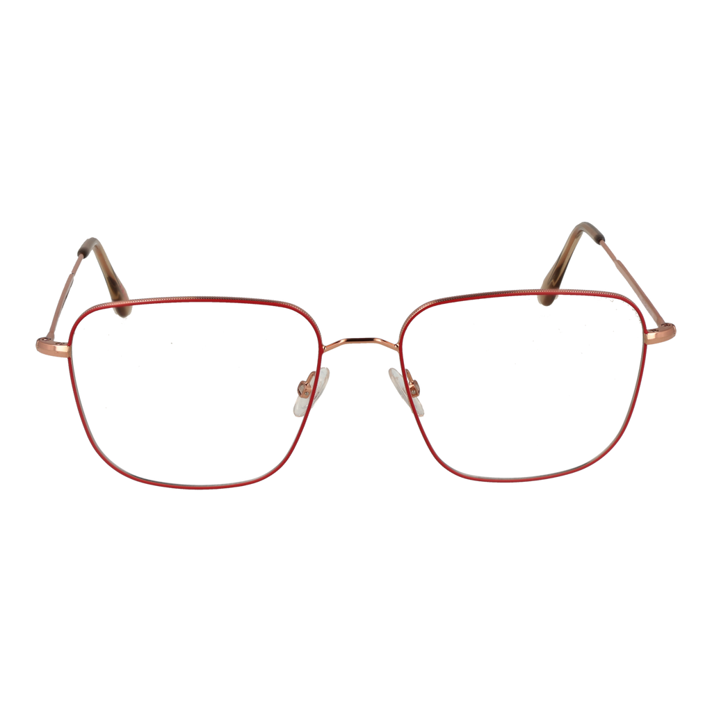Red/Demo glasses