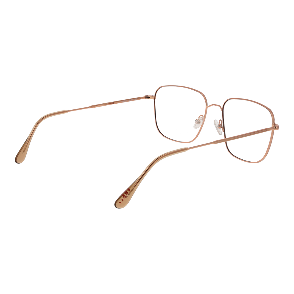 Red/Demo glasses