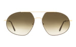 Gold / Brown