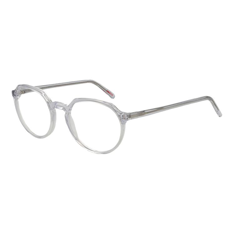 Transparent