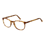 Brown/Demo glasses