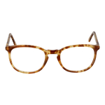 Brown/Demo glasses