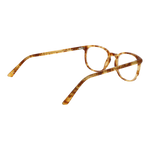 Brown/Demo glasses