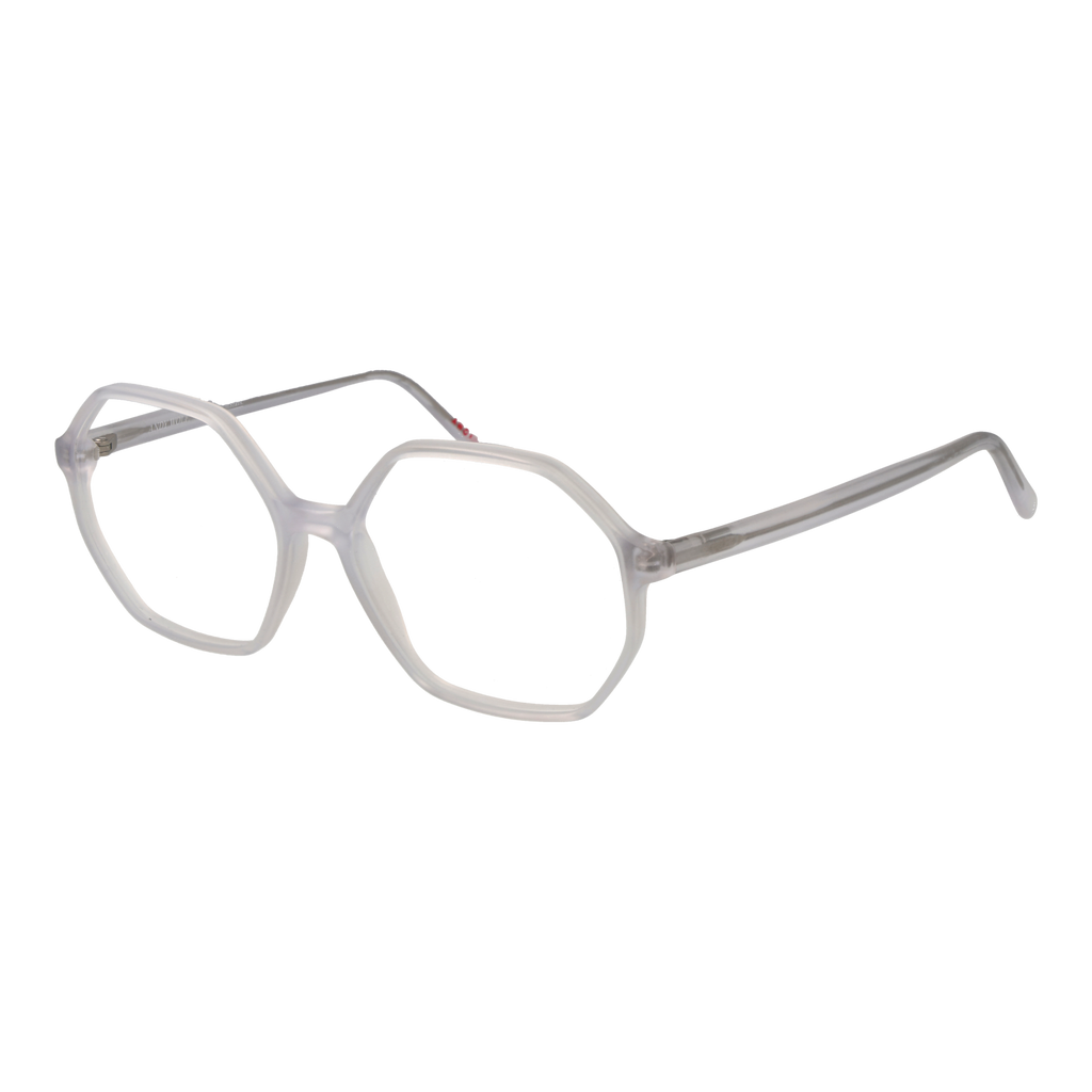 White/Demo glasses