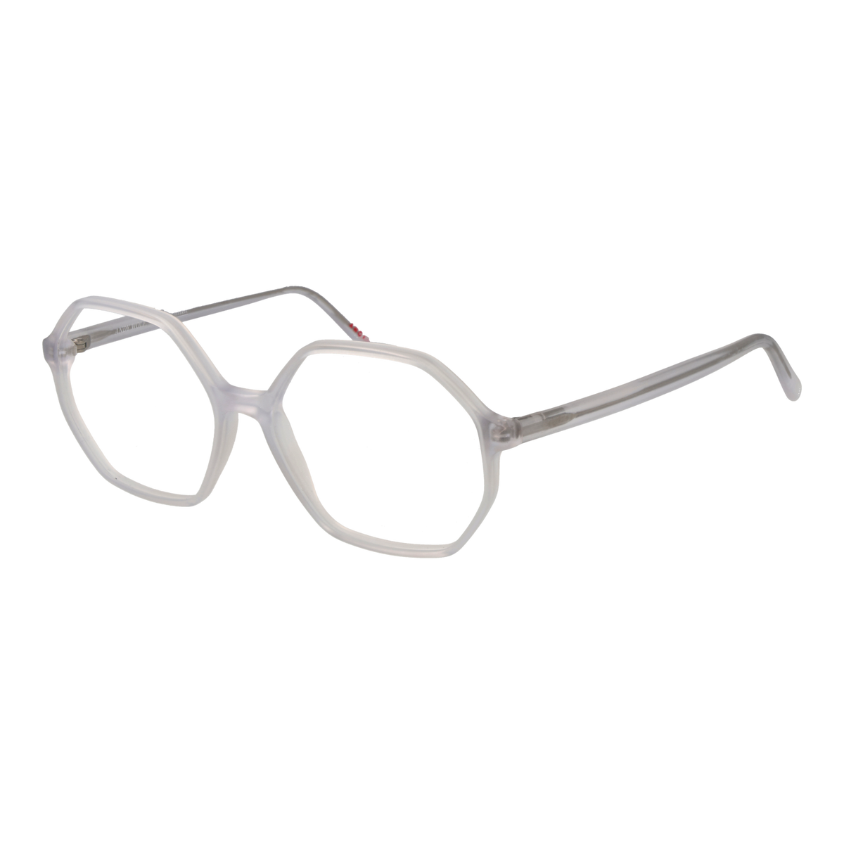 White/Demo glasses