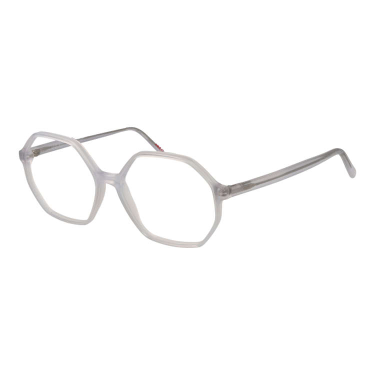 White/Demo glasses