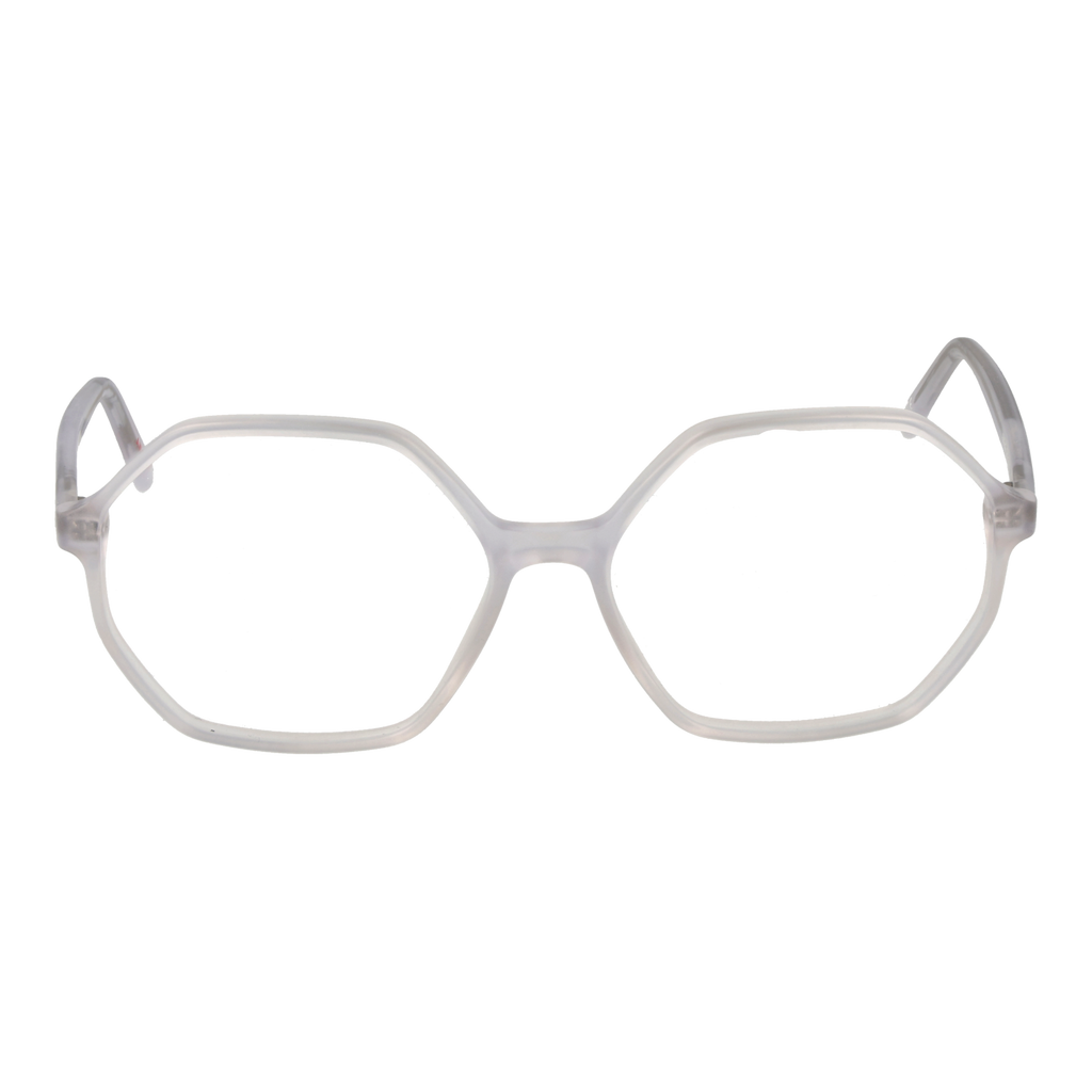 White/Demo glasses