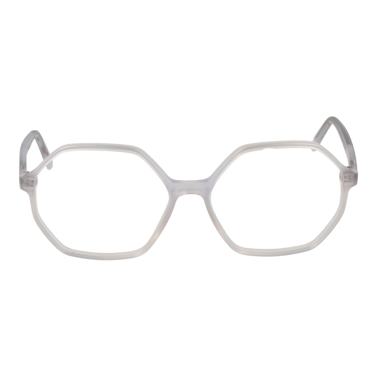 White/Demo glasses