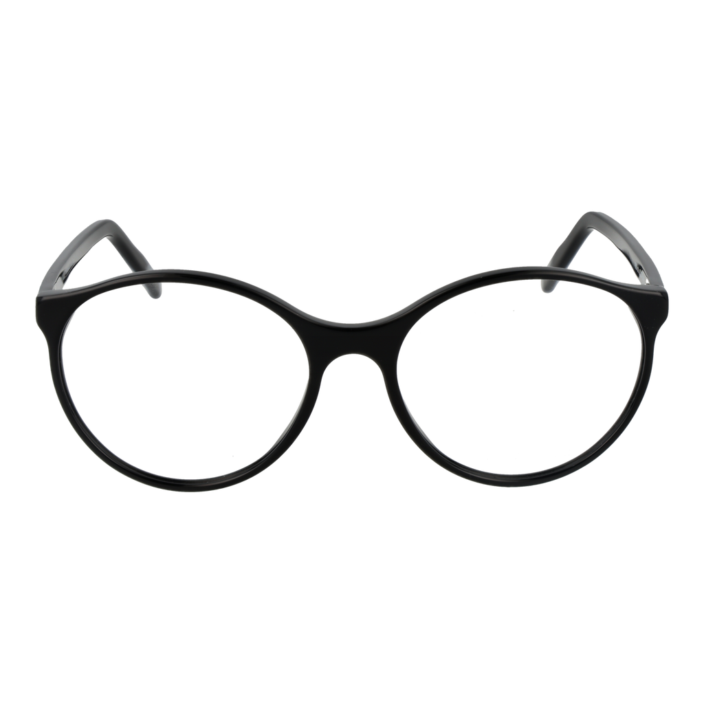 Black/Demo glasses