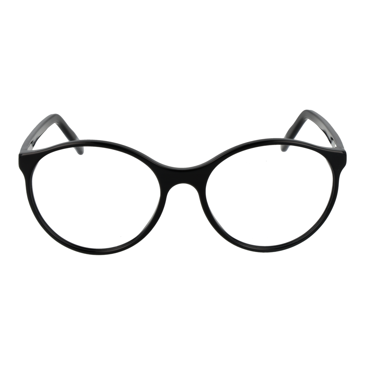 Black/Demo glasses