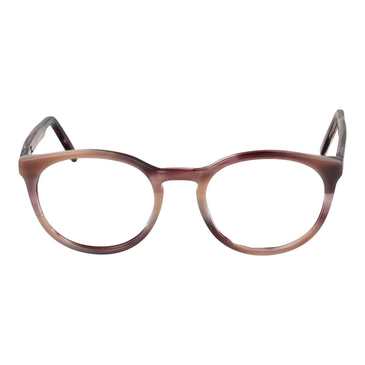 Rose/Demo glasses