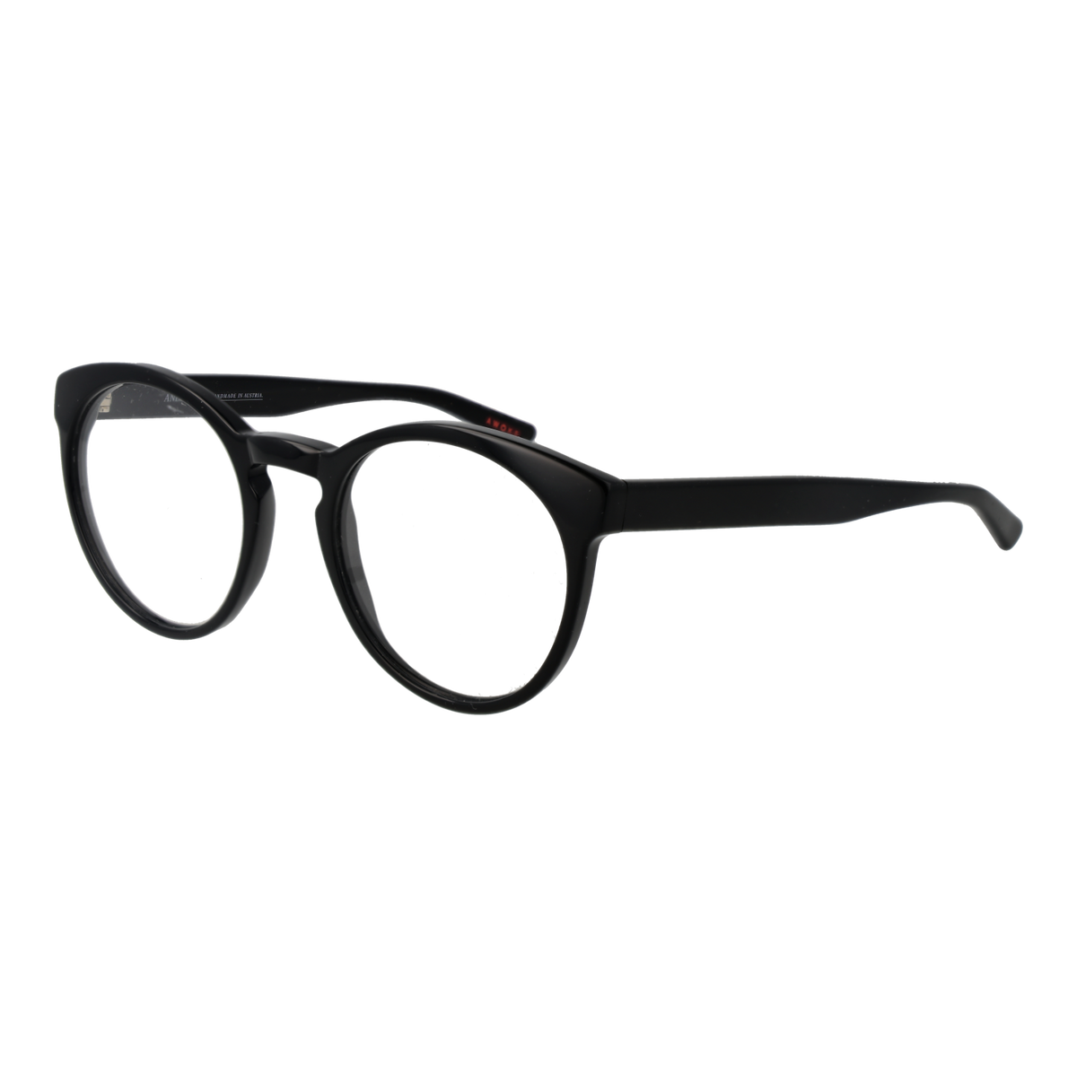 Black/Demo glasses