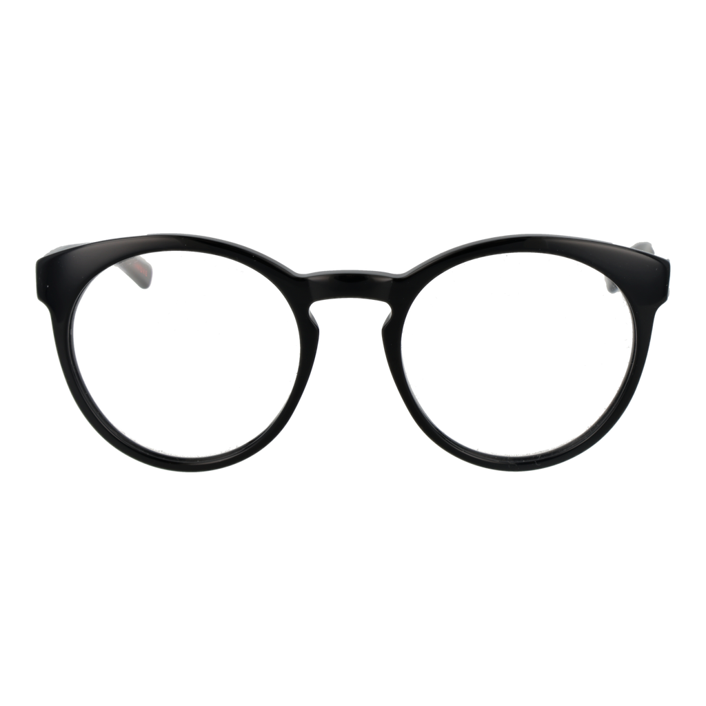 Black/Demo glasses
