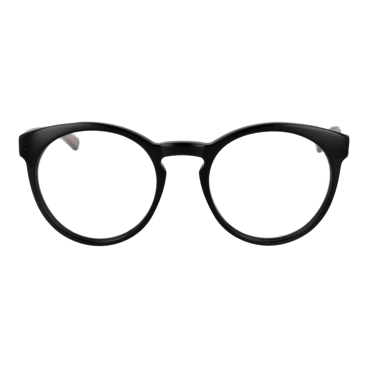 Black/Demo glasses