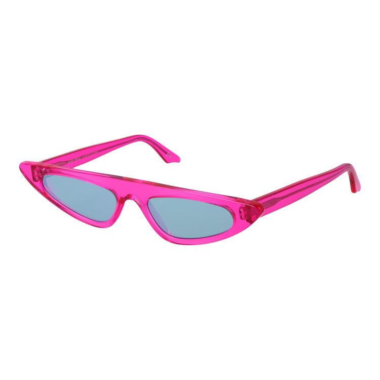 Pink/Silver