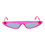 Pink/Silver