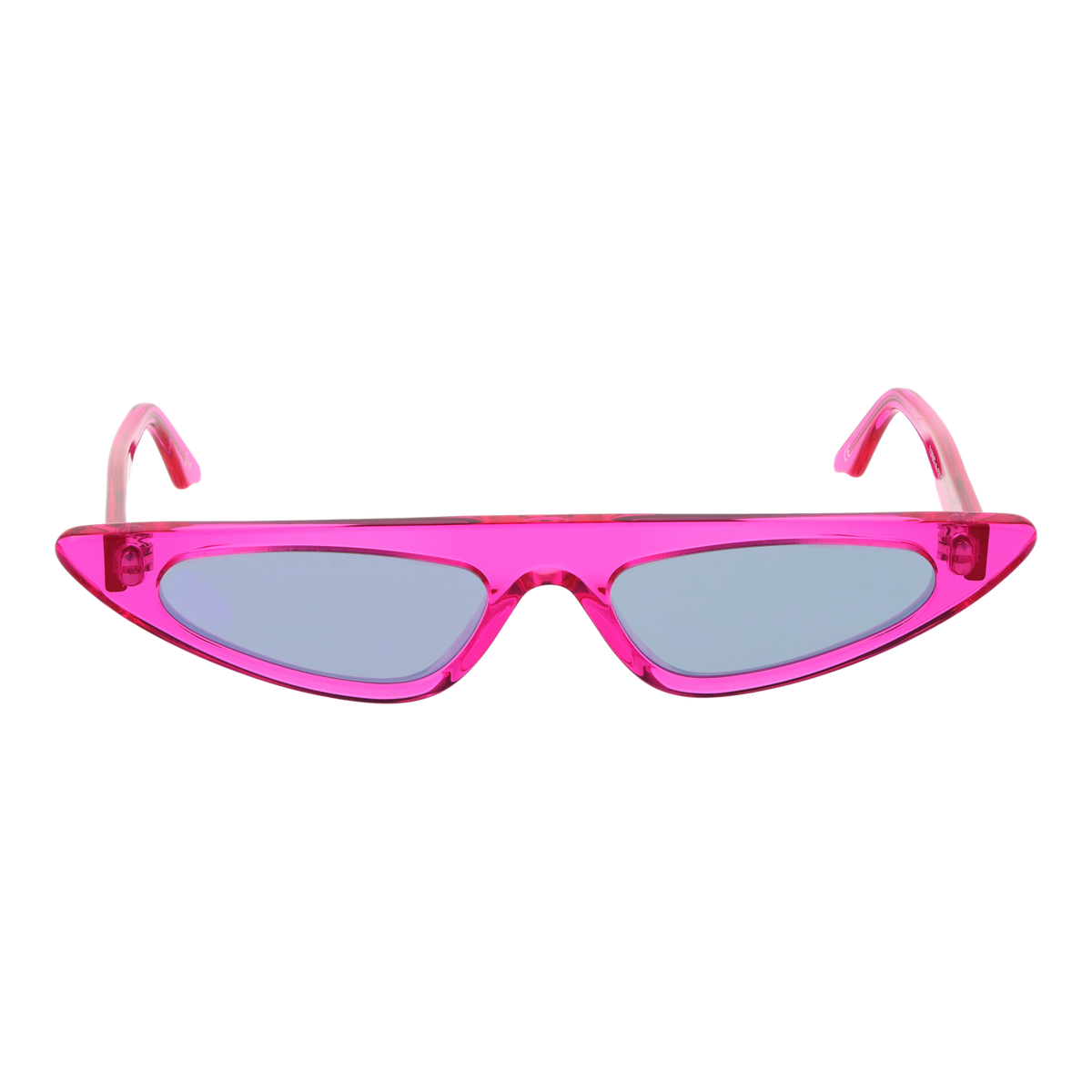 Pink/Silver