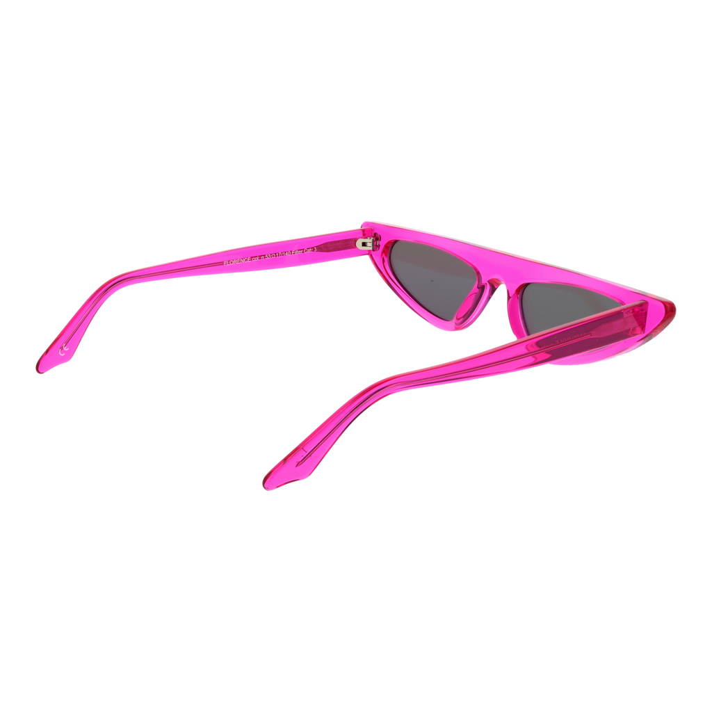 Pink/Silver