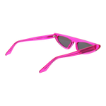 Pink/Silver