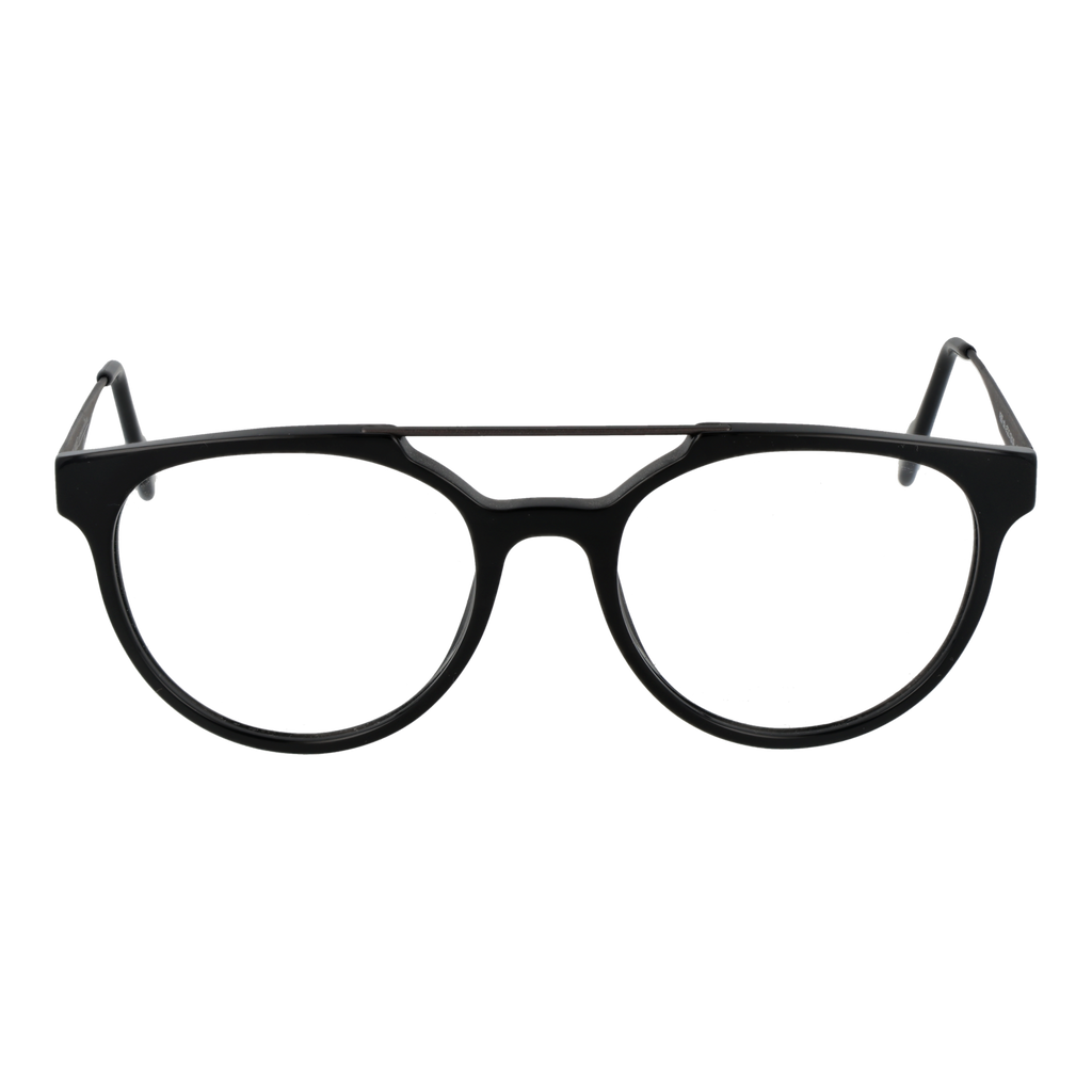 Black/Demo glasses